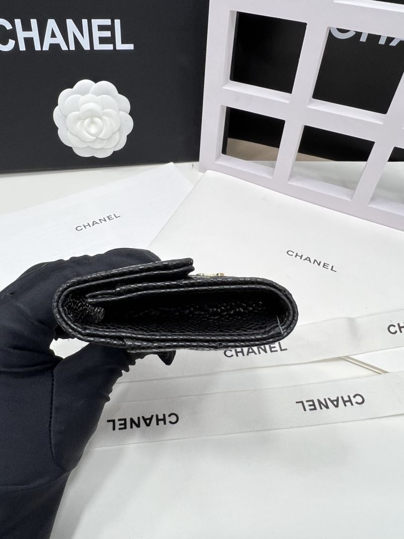 Chanel Wallets Purse